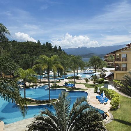 Promenade Angra Hotel Angra dos Reis Exterior photo