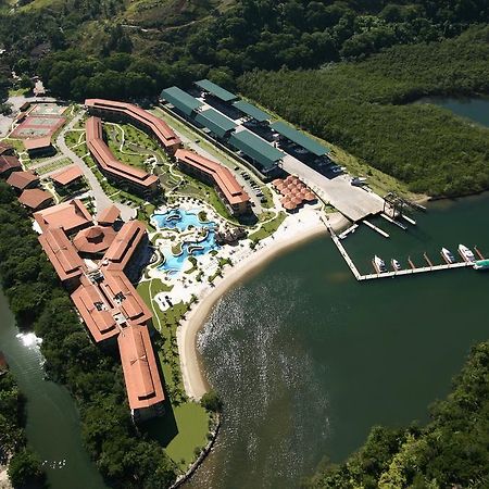 Promenade Angra Hotel Angra dos Reis Exterior photo