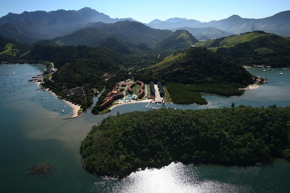 Promenade Angra Hotel Angra dos Reis Exterior photo