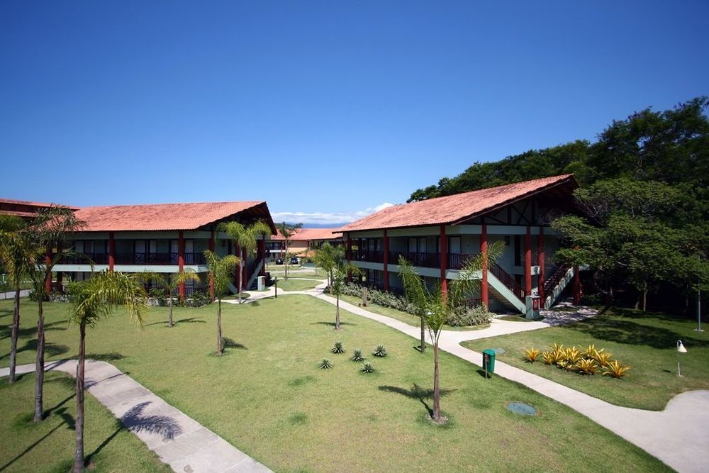 Promenade Angra Hotel Angra dos Reis Facilities photo