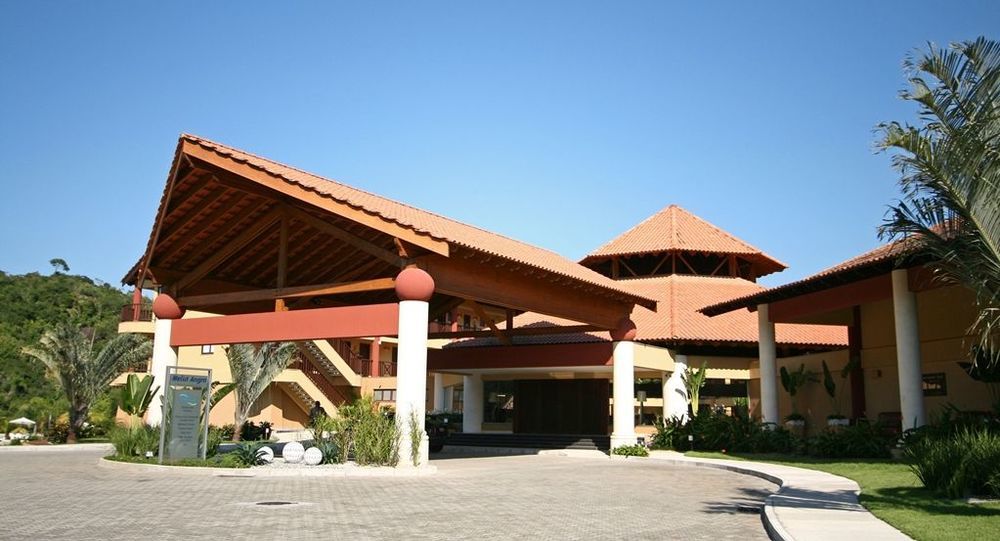 Promenade Angra Hotel Angra dos Reis Exterior photo