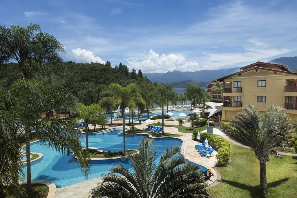 Promenade Angra Hotel Angra dos Reis Exterior photo