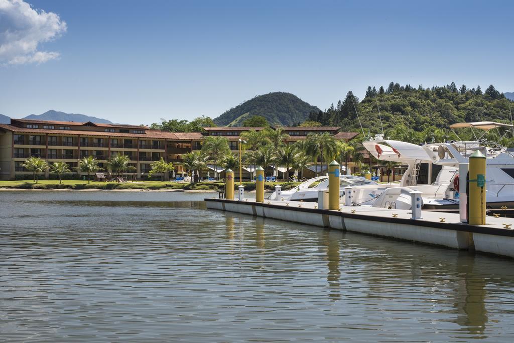 Promenade Angra Hotel Angra dos Reis Exterior photo