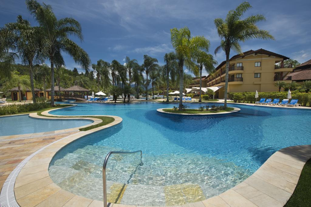 Promenade Angra Hotel Angra dos Reis Exterior photo