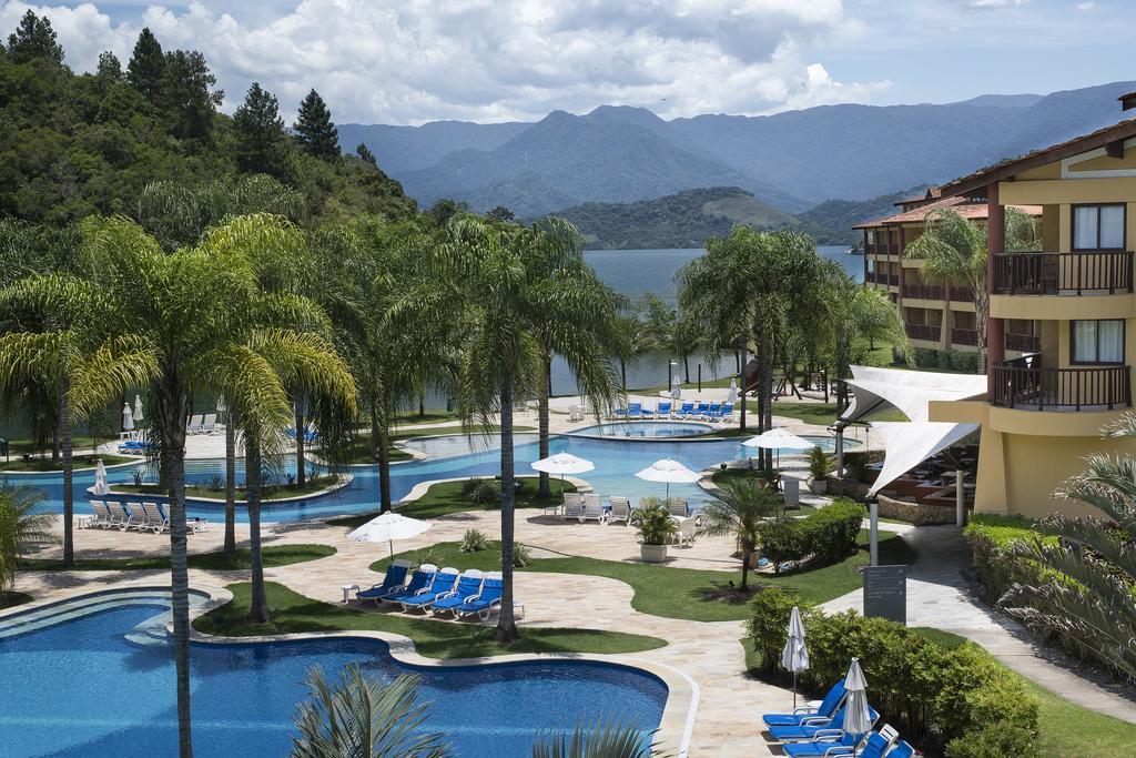 Promenade Angra Hotel Angra dos Reis Exterior photo