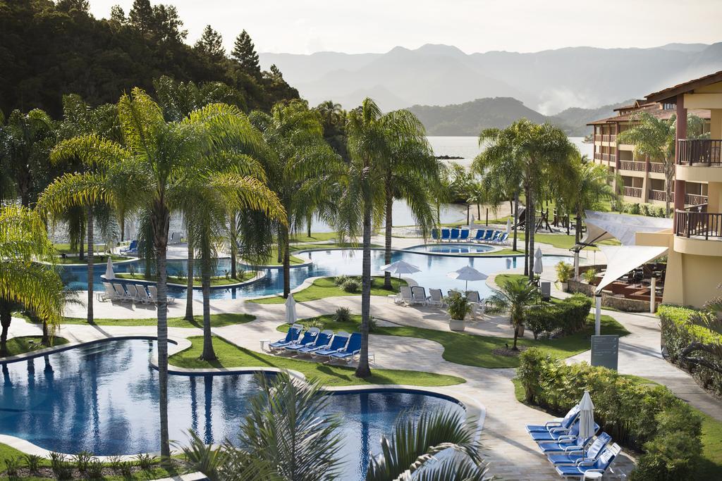 Promenade Angra Hotel Angra dos Reis Exterior photo