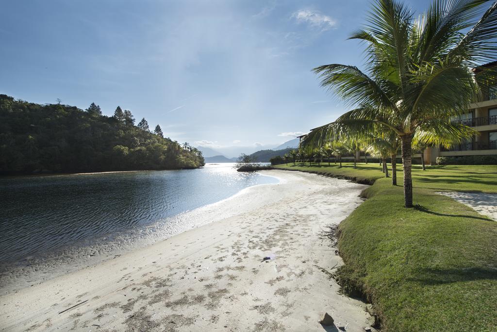 Promenade Angra Hotel Angra dos Reis Exterior photo