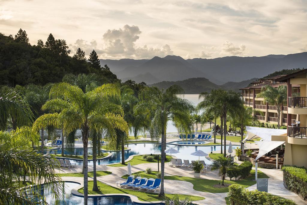 Promenade Angra Hotel Angra dos Reis Exterior photo