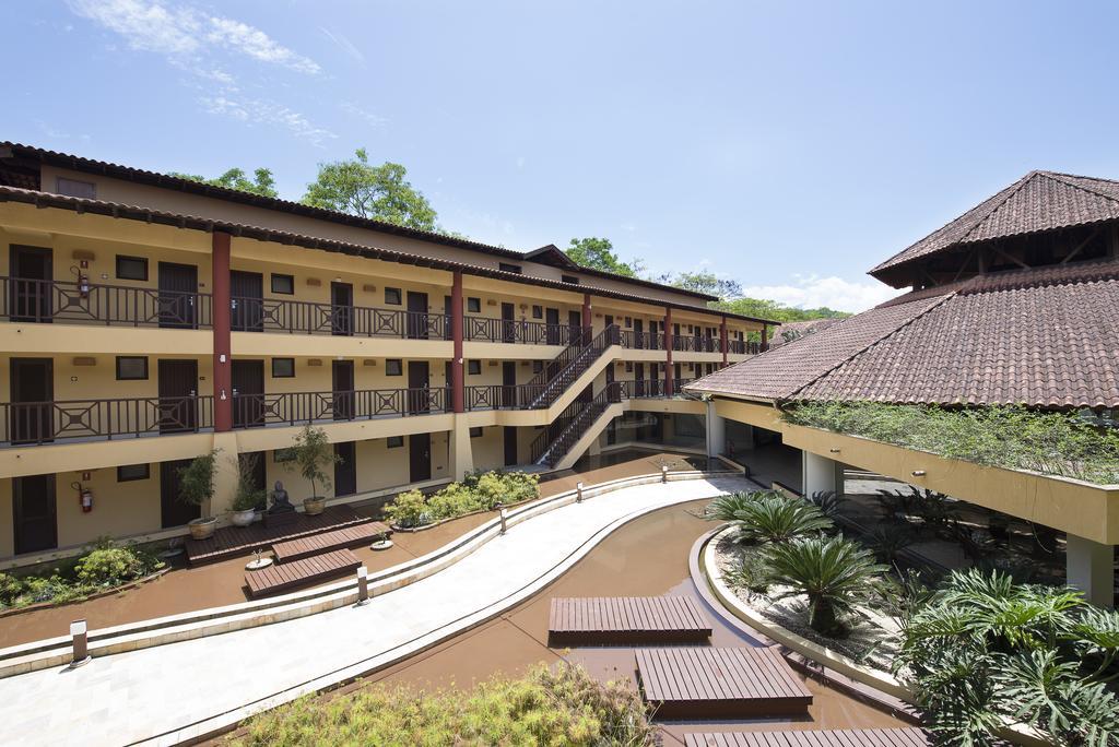 Promenade Angra Hotel Angra dos Reis Exterior photo