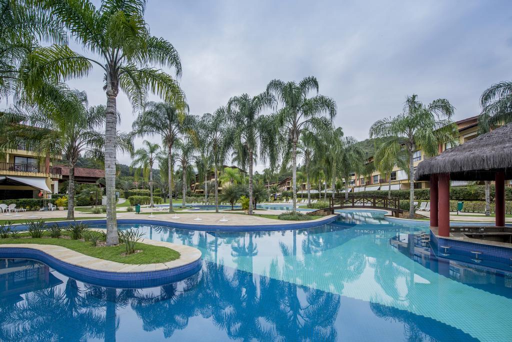 Promenade Angra Hotel Angra dos Reis Exterior photo