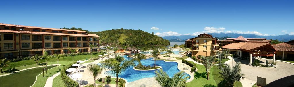 Promenade Angra Hotel Angra dos Reis Exterior photo