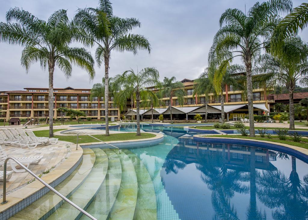 Promenade Angra Hotel Angra dos Reis Exterior photo