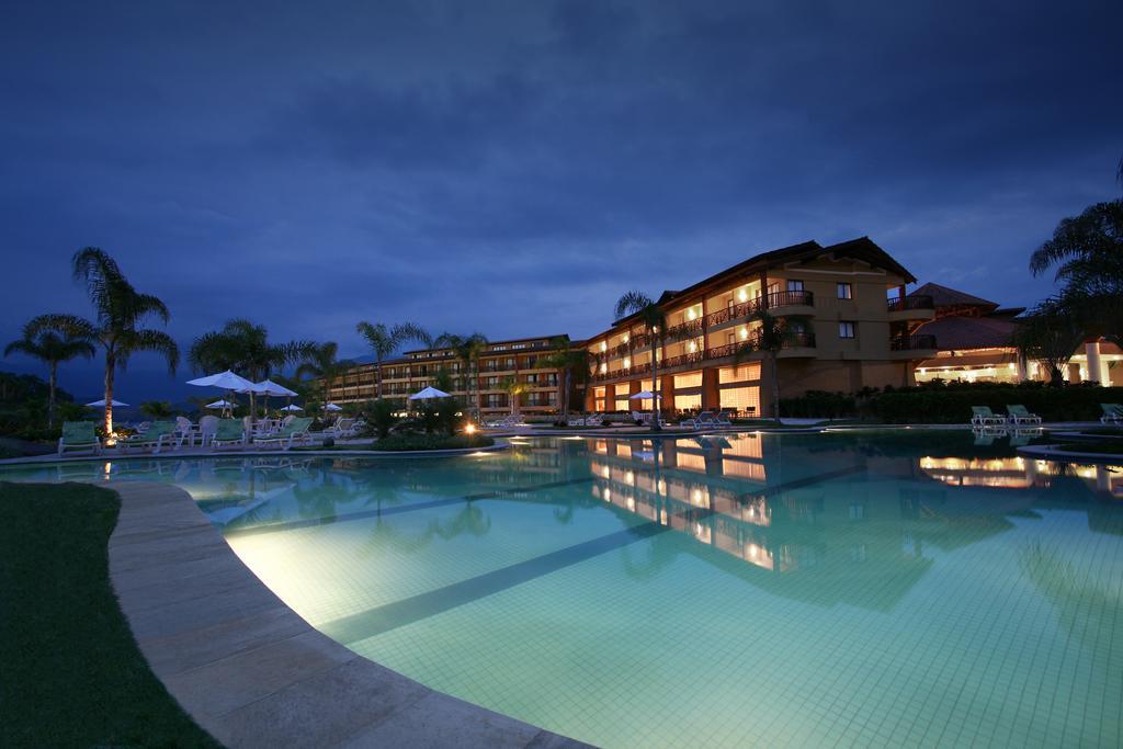 Promenade Angra Hotel Angra dos Reis Exterior photo