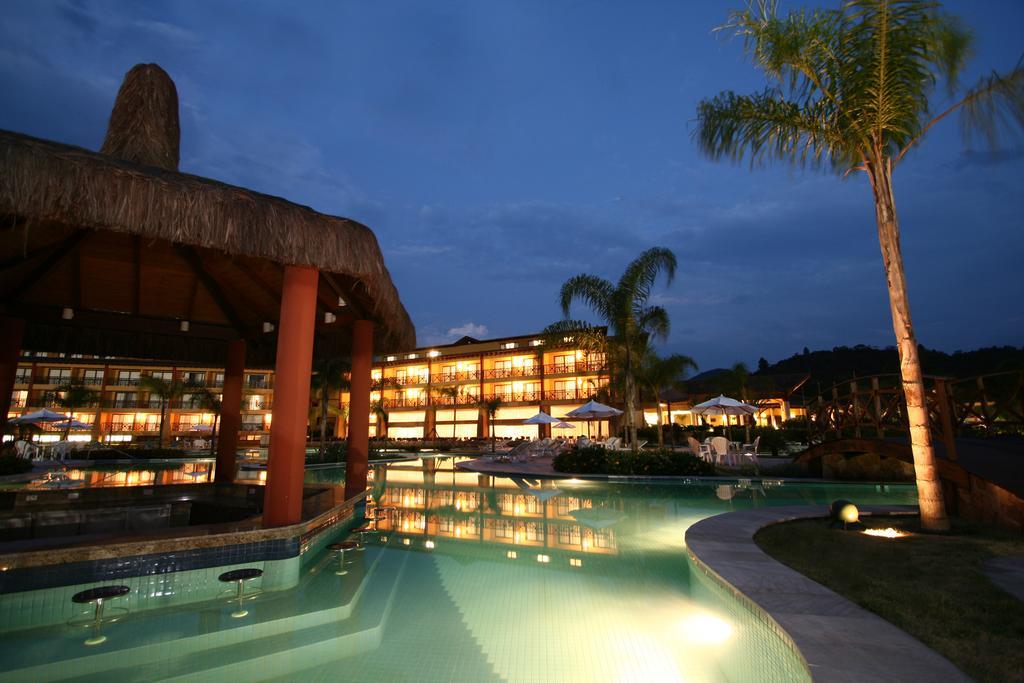 Promenade Angra Hotel Angra dos Reis Exterior photo