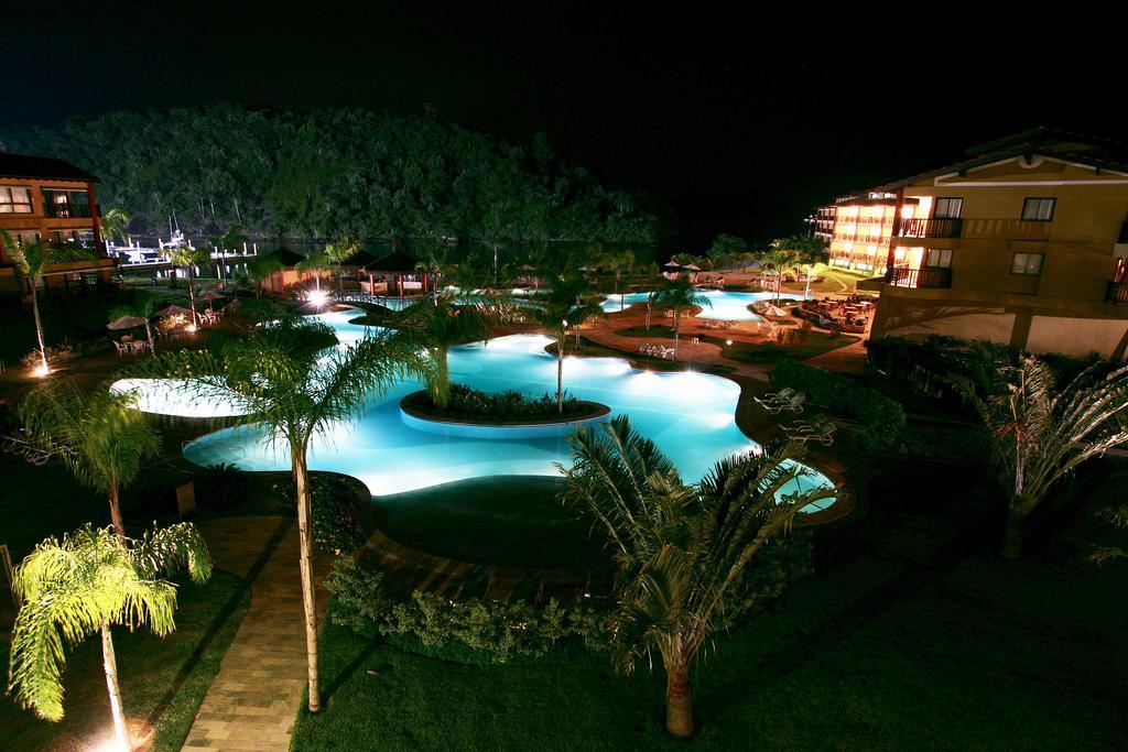 Promenade Angra Hotel Angra dos Reis Exterior photo