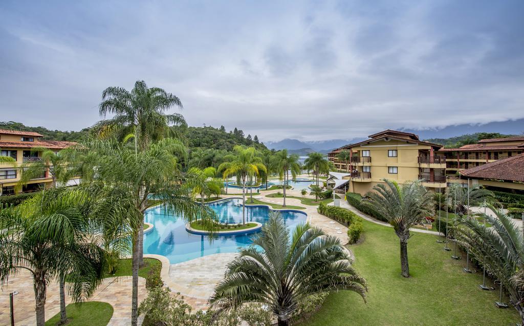 Promenade Angra Hotel Angra dos Reis Exterior photo