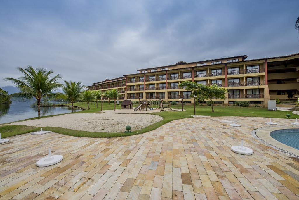 Promenade Angra Hotel Angra dos Reis Exterior photo