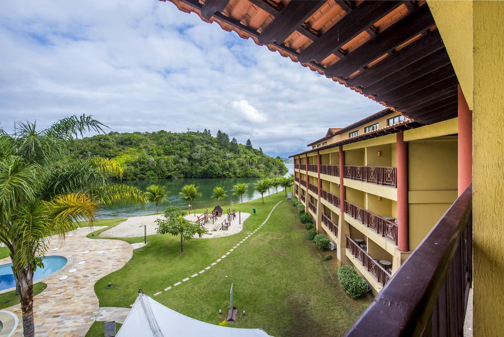 Promenade Angra Hotel Angra dos Reis Exterior photo