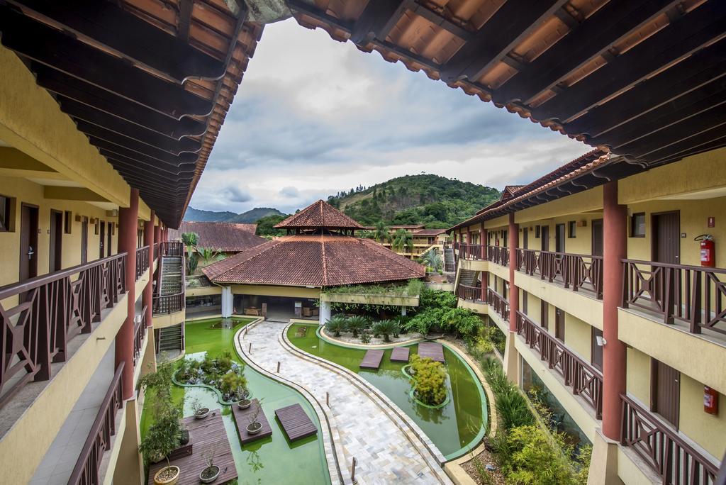 Promenade Angra Hotel Angra dos Reis Exterior photo