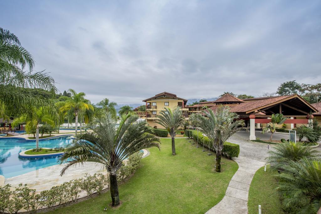 Promenade Angra Hotel Angra dos Reis Exterior photo