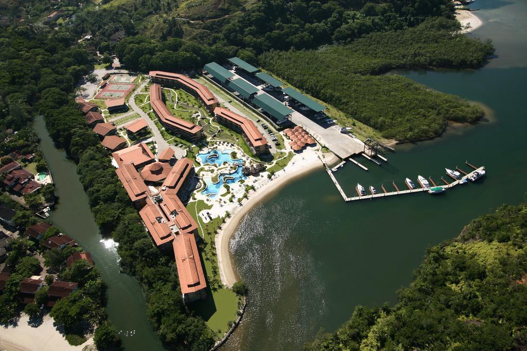 Promenade Angra Hotel Angra dos Reis Exterior photo