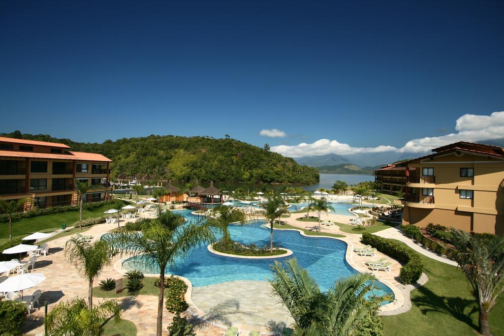 Promenade Angra Hotel Angra dos Reis Exterior photo