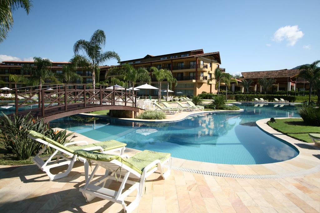 Promenade Angra Hotel Angra dos Reis Exterior photo