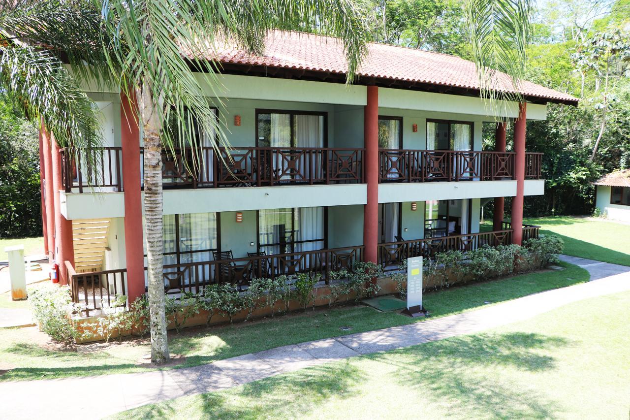 Promenade Angra Hotel Angra dos Reis Exterior photo